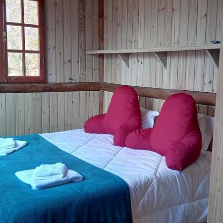 Itaipava, Cabana No Alto Do Vale Петрополіс Екстер'єр фото